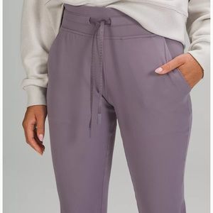 Lululemon Ready To Rulu HR Jogger * Dusky Lavendar
